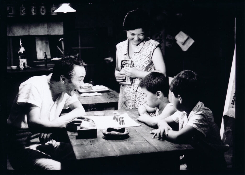 Muddy River (Doro no Kawa) by Kōhei Oguri - Academy Award Nominee | International Sales by Gol