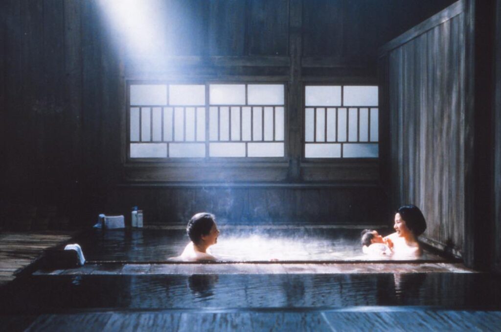 Sleeping Man directed by Kōhei Oguri - Special Grand Prix Winner at Montreal World Film Festival